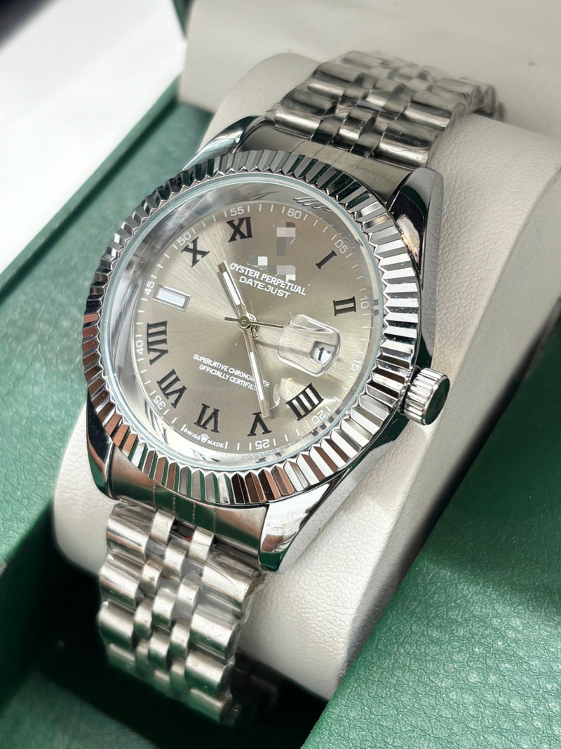 Mens Luxury New Stylish Watch W32487 - TUZZUT Qatar Online Shopping