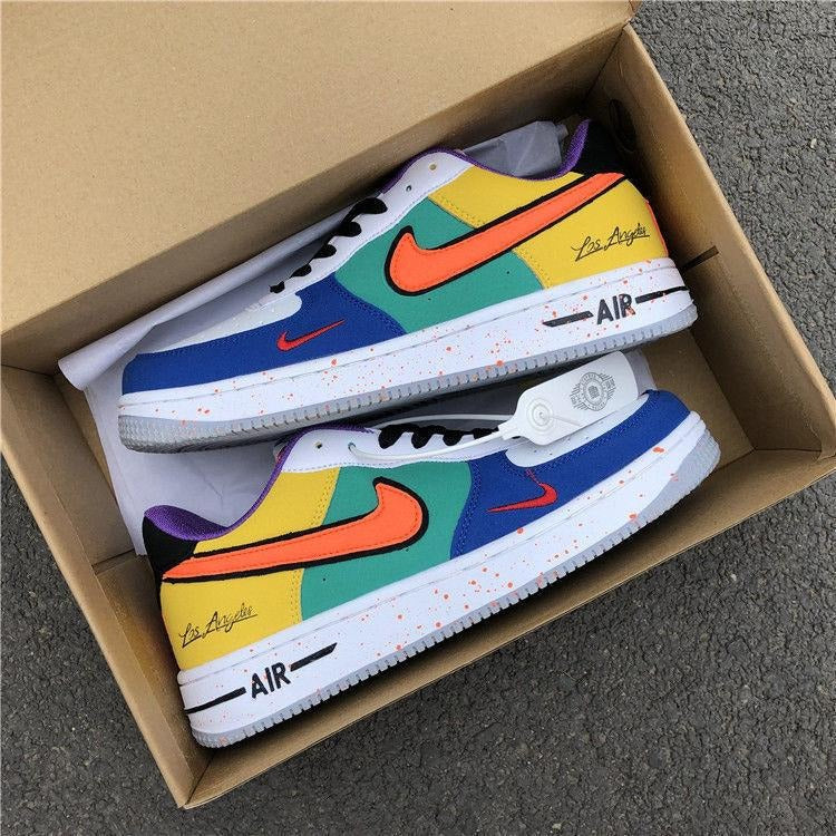 Casual Sports Running Sneakers A39 Casual Sports Running Sneakers A39