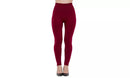 6 Pcs Assorted Colors Women's Fashion Leggings - Tuzzut.com Qatar Online Shopping