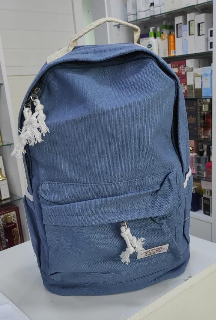 School Backpack for Teen Girls BK31635 - TUZZUT Qatar Online Shopping