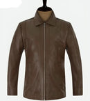 Keanu Reeves John Wick Leather Jacket 550360 - TUZZUT Qatar Online Shopping