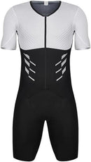 Roka Short Sleeve Tights One Piece Bodysuit   292384 - TUZZUT Qatar Online Shopping