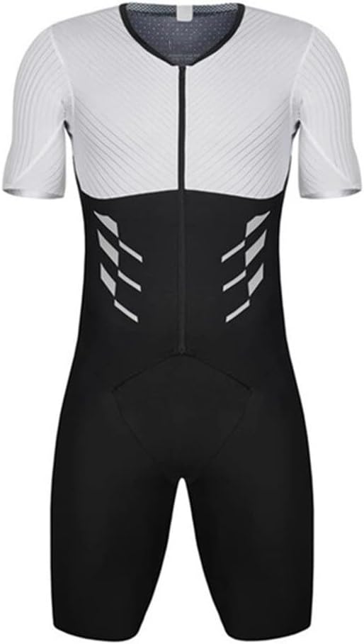 Roka Short Sleeve Tights One Piece Bodysuit   292384 - TUZZUT Qatar Online Shopping