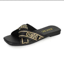 Women's Bathroom Outdoor Walking Sandals    1608723 - TUZZUT Qatar Online Shopping