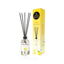 Gulf Orchid Lemon Reed Diffuser 110ml - TUZZUT Qatar Online Shopping