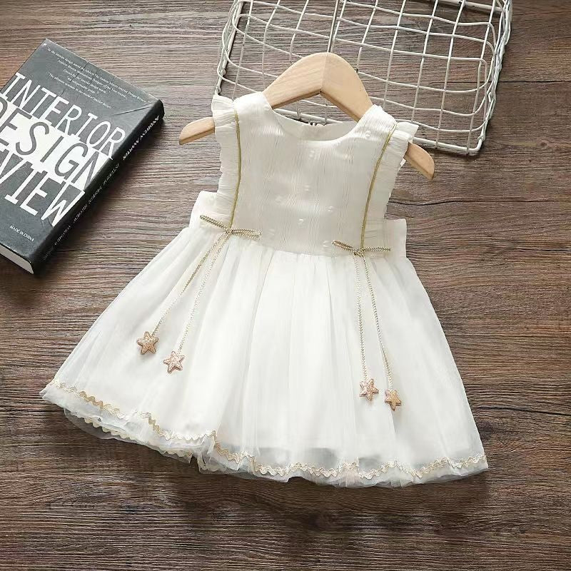 Girls Dress -  410000