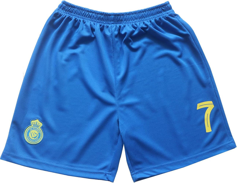 LeenBD 2023/2024 NASSR Riyadh Al Ronaldo