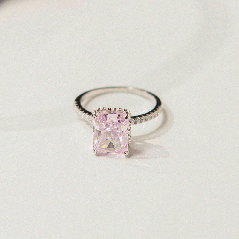 Mystics Ring Pink -S4799959 - Tuzzut.com Qatar Online Shopping