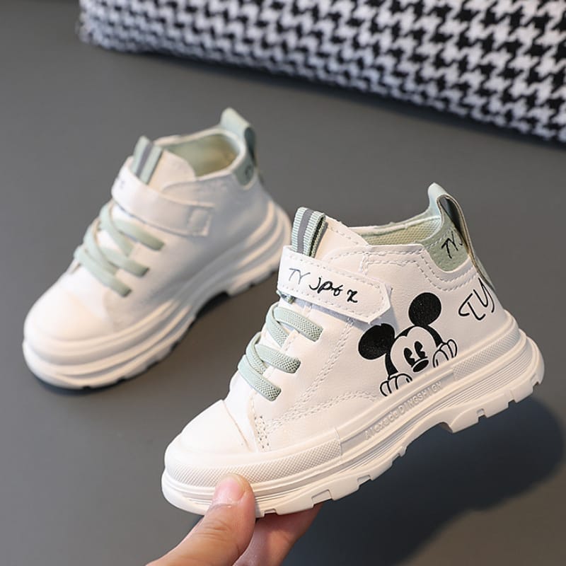 Kid's Boys/Girls Casual Booties Shoes Fashion 1538947 Kid's Boys/Girls Casual Booties Shoes Fashion 1538947