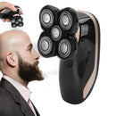 Head Shaver Pro   BXL-816 - TUZZUT Qatar Online Shopping