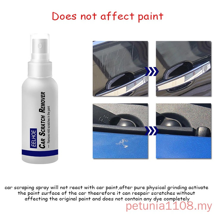 Car Scratch Removal Nano Spray Spray Ceramic Coating Auto Scratches Restore Car Scratch Removal Nano Spray Spray Ceramic Coating Auto Scratches Restore