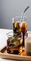 Milk Glass Mug, Milk Glass Cup 187 G Practical for Office for Home S843331 - TUZZUT Qatar Online Shopping