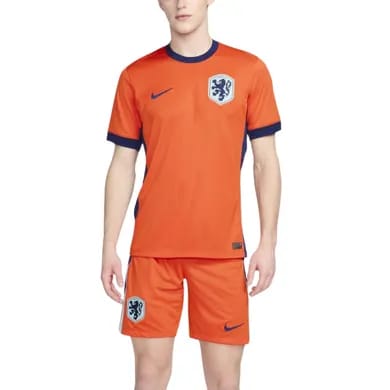 EURO 2024- Netherlands New Home Jersey with shorts 008597 - TUZZUT Qatar Online Shopping