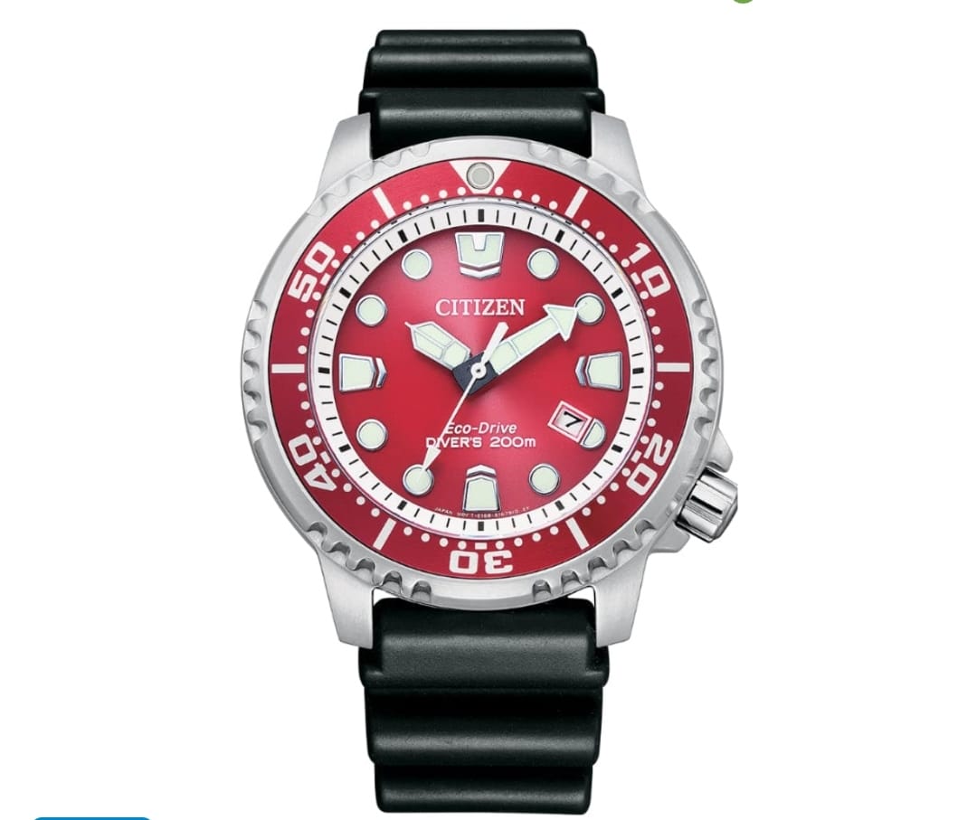 Eco-Drive Analog Men's Watch W1276 Eco-Drive Analog Men's Watch W1276