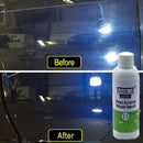HGKJ-11 Car Paint Scratch Repair Agent 100ml - TUZZUT Qatar Online Shopping