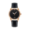 New Quartz Watch Men Watches Brand Luxury Business Male Clock Ultra Thin Dial Wrist Watch 353 X805139
