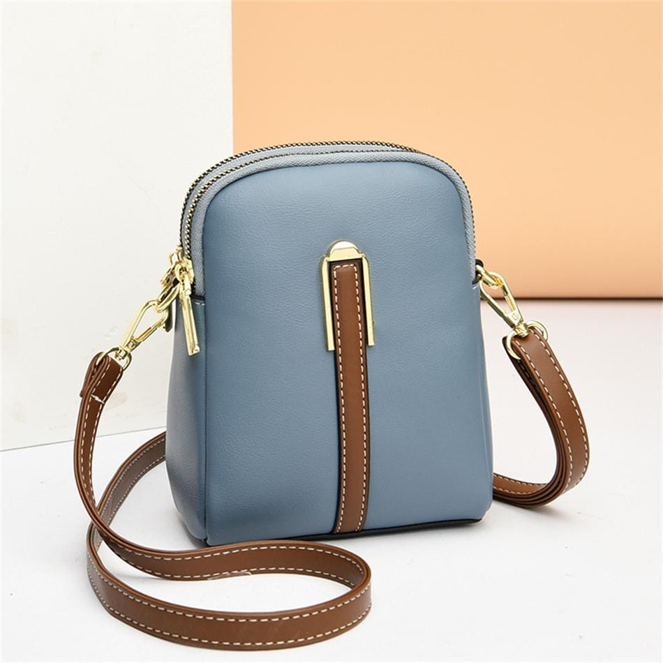 Woman Cell Phone Messenger Bag and Purses 013982001 Woman Cell Phone Messenger Bag and Purses 013982001