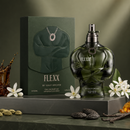 FLEXX Eau De Parfum 100ML by Gulf Orchid – Men’s Fragrance
