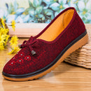 Women's Flat Shoes 498488 - 38 - TUZZUT Qatar Online Shopping