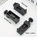 1pc Mini Watch Repair Tool, Watch Adjuster, PlasticWatch Mechanism, Watch Strap Adjuster, ChangeLength, Watch Disassembly, Watch Strap Remover - WP012 - TUZZUT Qatar Online Shopping