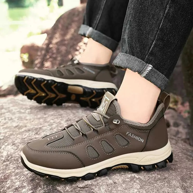 Casual Low Top Sports Shoes SS35 - TUZZUT Qatar Online Shopping