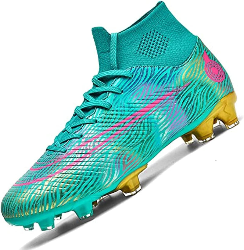 Professional Soccer Shoes 2312 - TUZZUT Qatar Online Shopping