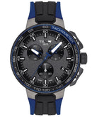 Race Cycling Chronograph Mens Watch TST001 - TUZZUT Qatar Online Shopping