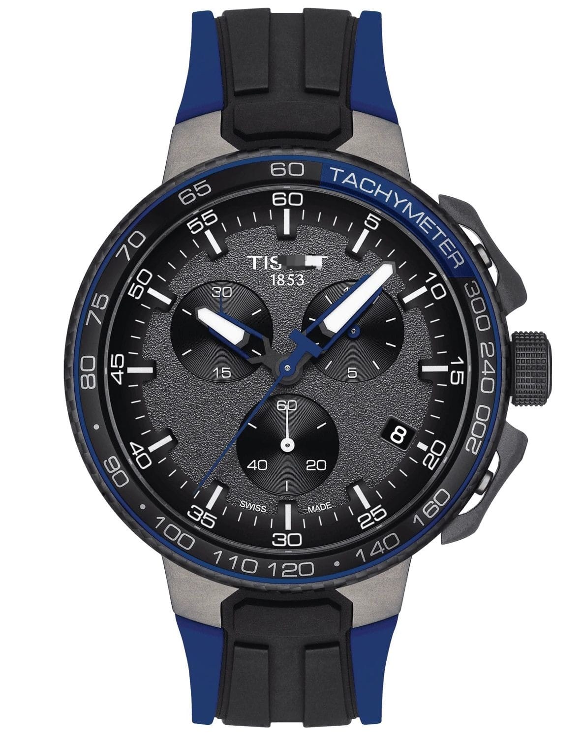 Race Cycling Chronograph Mens Watch TST001 Race Cycling Chronograph Mens Watch TST001
