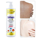 Collagen Body Lotion Skin Lightening Cream Body Care 480g - TUZZUT Qatar Online Shopping
