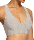 Type Beauty Bra Crisscross Fitness Back Vest Sports Women's  B197640 - TUZZUT Qatar Online Shopping