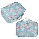 Toiletry Bag Nylon Women's Toiletry Bag Durable Waterproof Travel Bag，314700 - TUZZUT Qatar Online Shopping