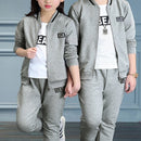 Boys/Girls Pants Suit 73749 - TUZZUT Qatar Online Shopping