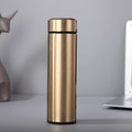 Stainless Steel Vacuum Flask Bottle - 500ml