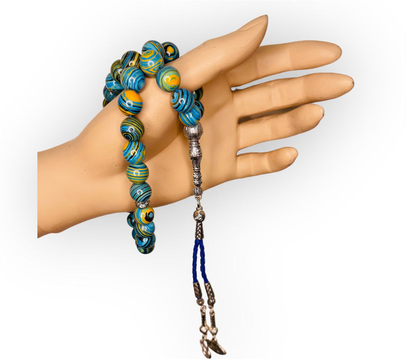Tasbih Arabic Gifts Accessoires On Hand  X 2511561