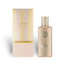 Khadlaj Caffe Latte EDP 100ML - TUZZUT Qatar Online Shopping