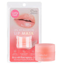 CATHY DOLL 2% HYALURON LIP MASK - 4.5G - Tuzzut.com Qatar Online Shopping