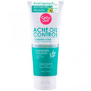 CATHY DOLL ACNE OIL CONTROL CLEANSING FOAM 150ML - Tuzzut.com Qatar Online Shopping