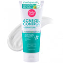 CATHY DOLL ACNE OIL CONTROL CLEANSING FOAM 150ML - Tuzzut.com Qatar Online Shopping