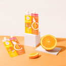 Cathy Doll Whitamin C Day Cream & Spot Serum(6ml+6ml) - Tuzzut.com Qatar Online Shopping