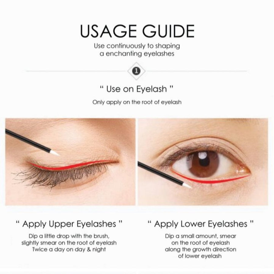 Cavilla Eyelash Serum 3ml Cavilla Eyelash Serum 3ml