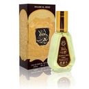 Ahlam Al Arab Perfume 50ml EDP By Ard Al Zaafaran - TUZZUT Qatar Online Shopping