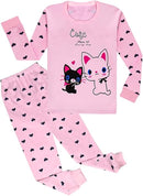 Baby Girl Winter Casual  Pajamas Set   1538731 - TUZZUT Qatar Online Shopping
