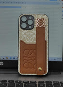 Designer Cover Case for iPhone 13 PC1081 - TUZZUT Qatar Online Shopping