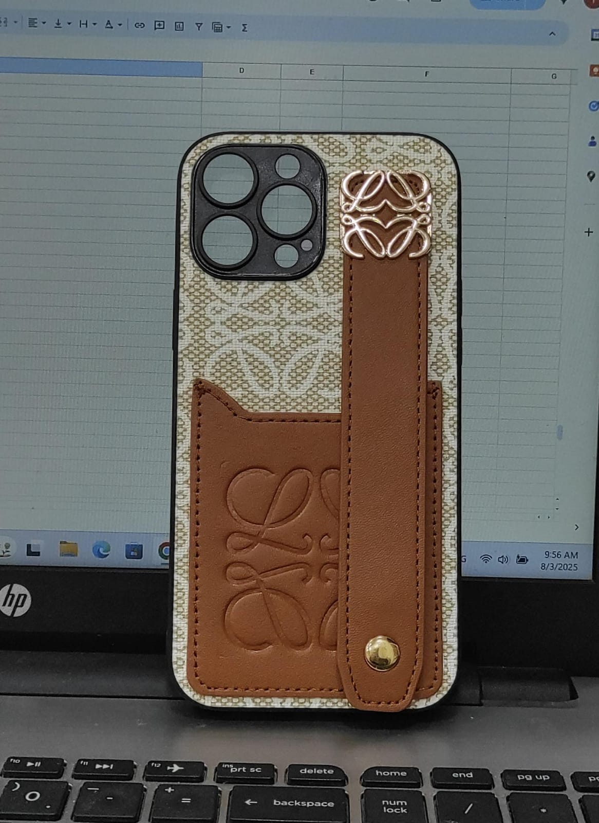 Designer Cover Case for iPhone 13 PC1081 Designer Cover Case for iPhone 13 PC1081