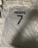 Paris Saint-Germain Away PSG Jersey S4696647 - TUZZUT Qatar Online Shopping