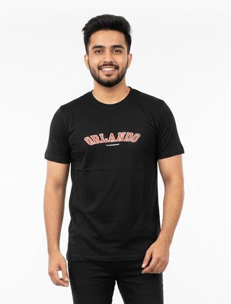 Orlando T-Shirt TZ017 Orlando T-Shirt TZ017