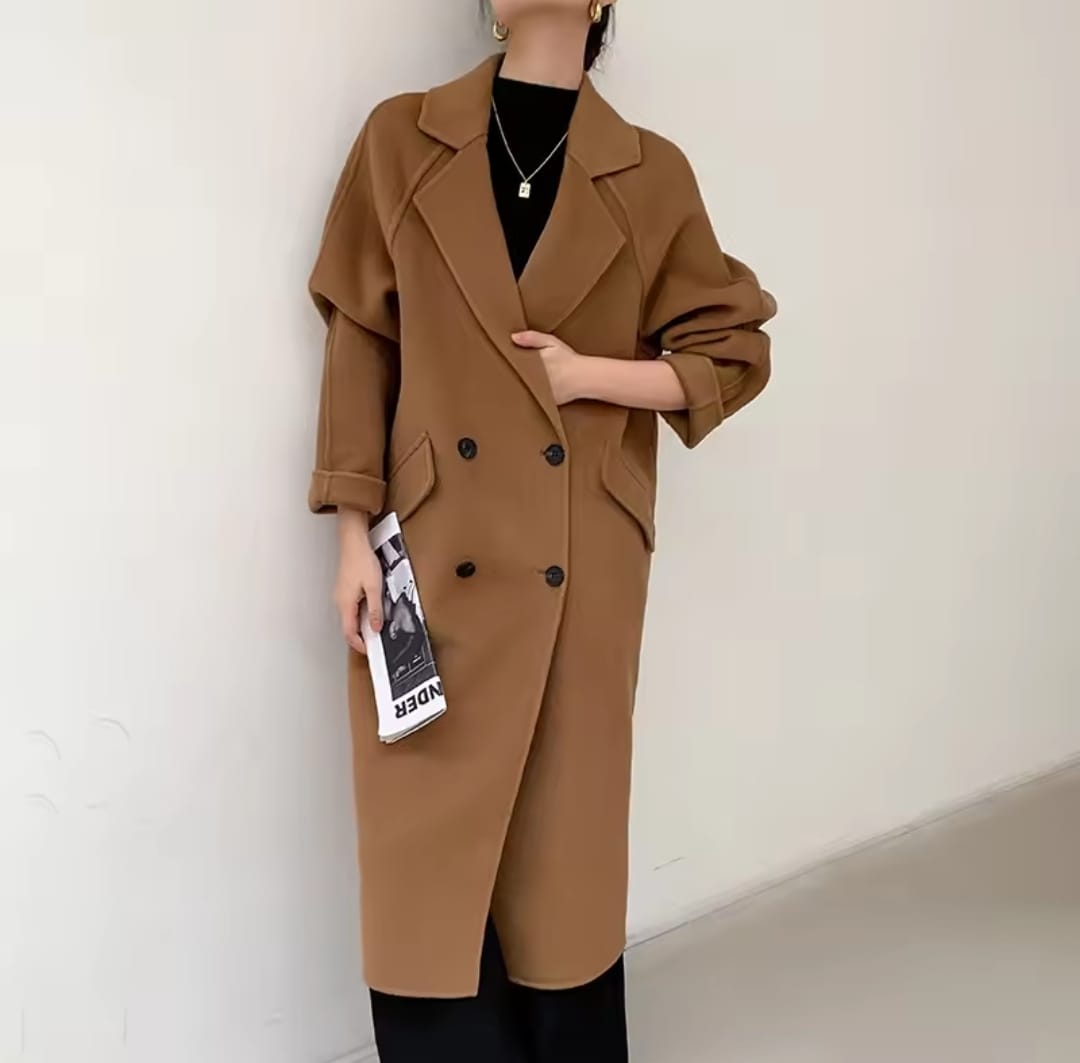 Long Winter Overcoat 172878 Long Winter Overcoat 172878
