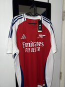 Arsenal Red International Club Soccer Jersey   627694 - TUZZUT Qatar Online Shopping