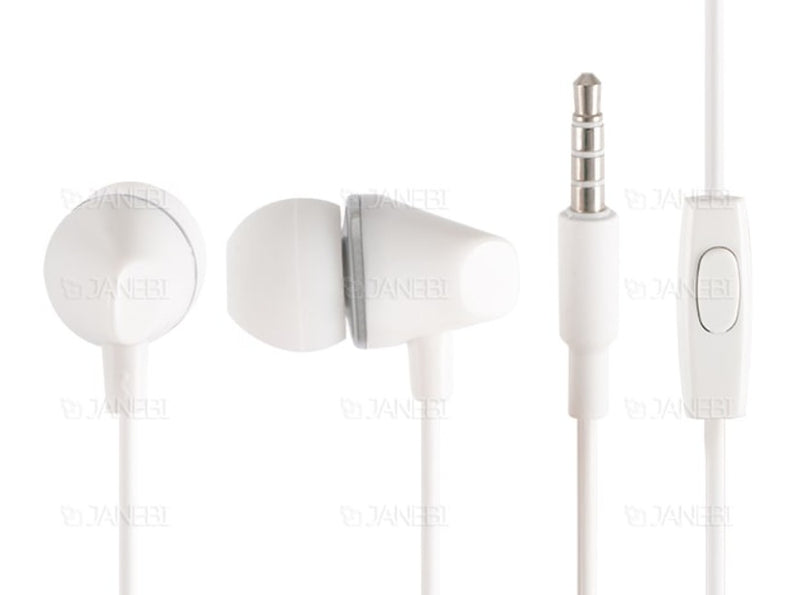 Earldom ET-E12 Handsfree  Earldom ET-E12 Handsfree W8585 - TUZZUT Qatar Online Shopping