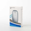 Wireless Silent Mouse - TUZZUT Qatar Online Shopping